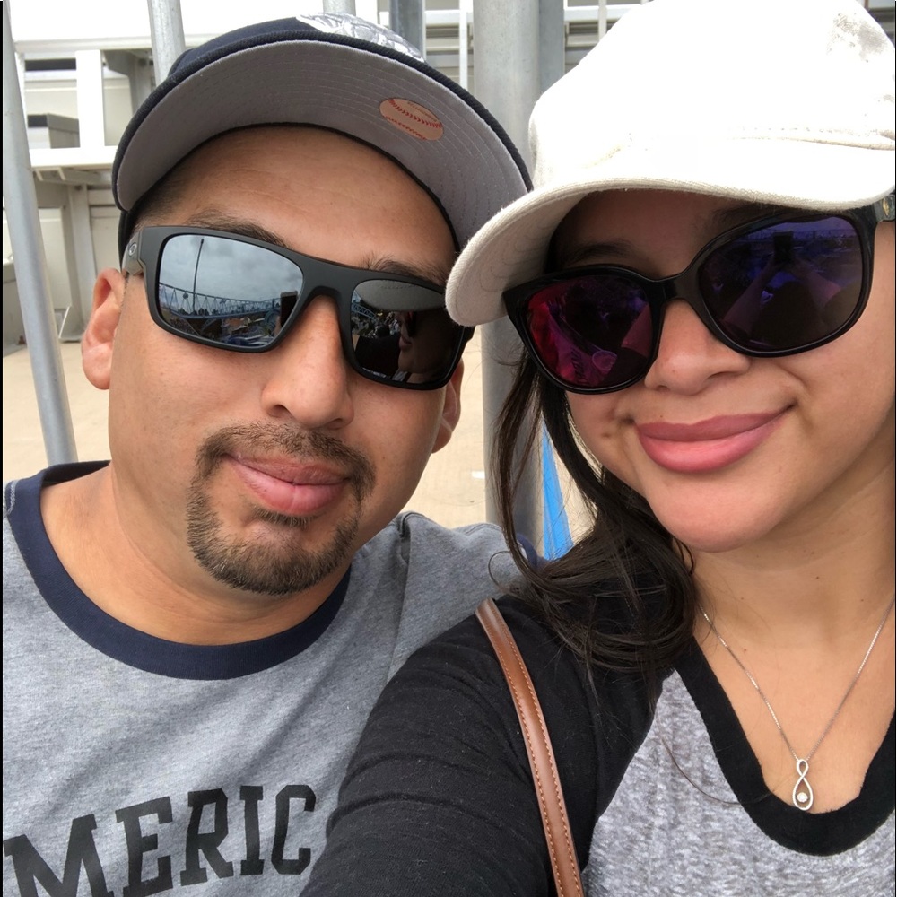 Meet your Posher, Sylvia